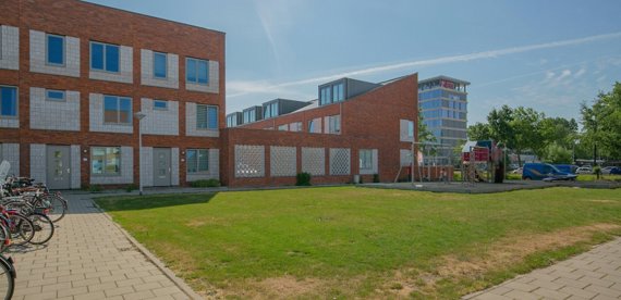 Elisabeth Boddaertstraat 62, Amsterdam