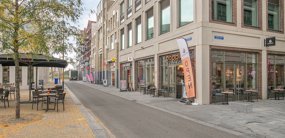 Brusselplein 127
