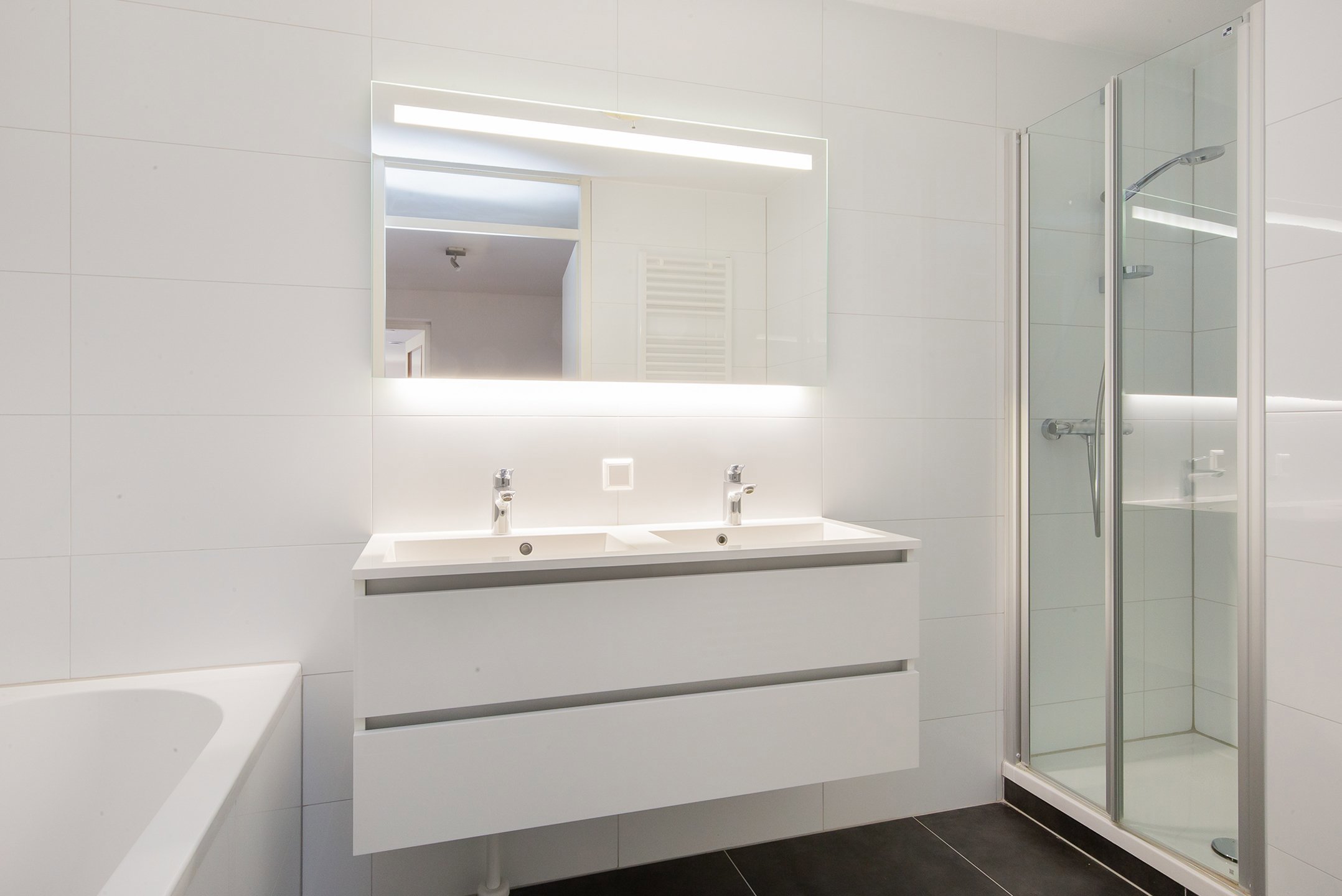 Appartement in Rotterdam