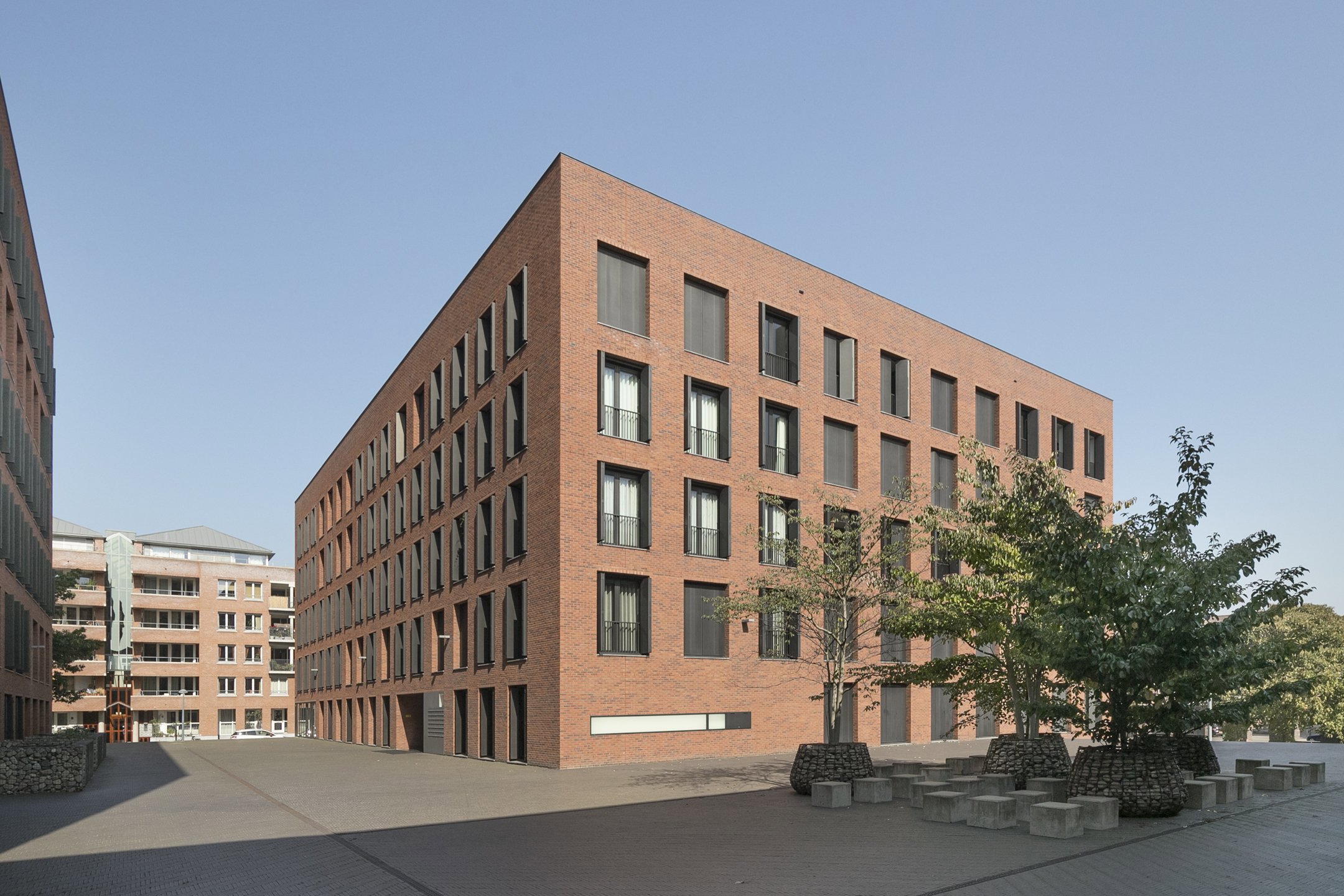 Appartement à Maastricht