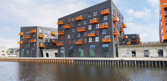 Eelkemastraat 237, Groningen