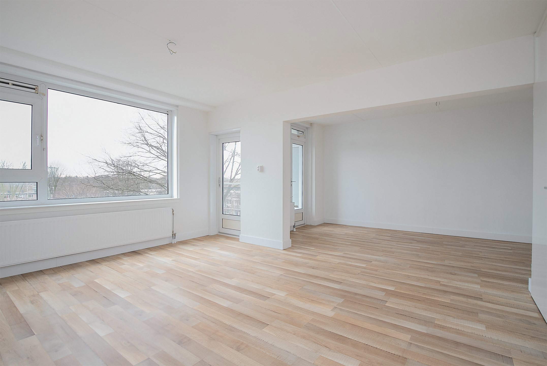 Appartement in Amsterdam