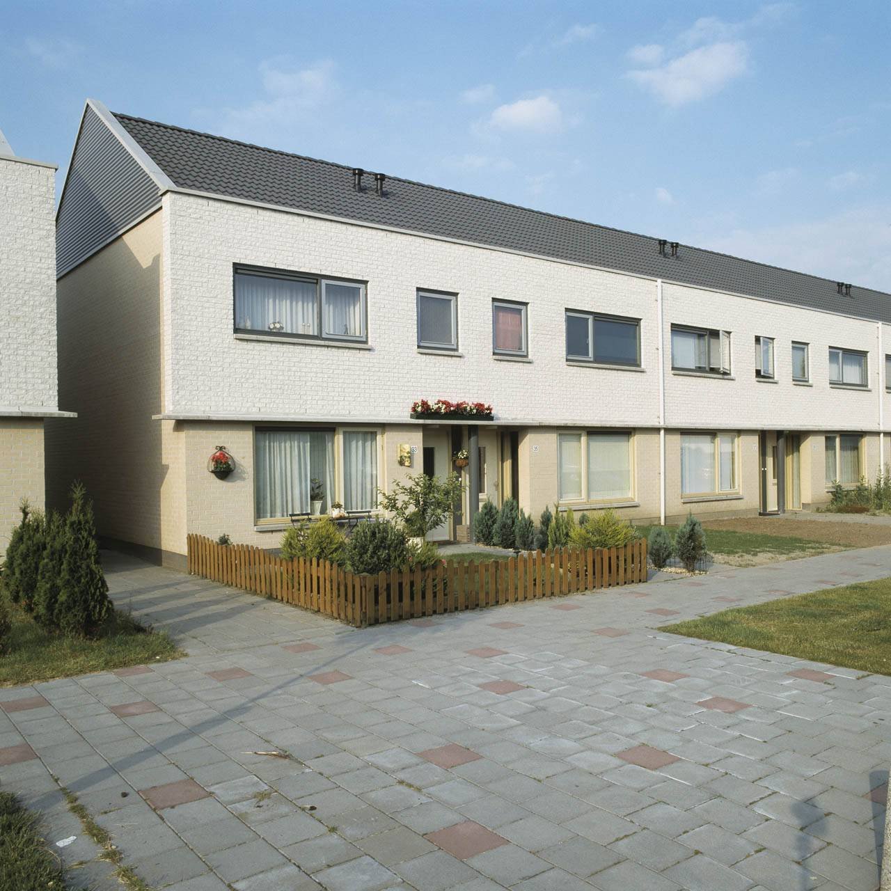 Family home in Almere