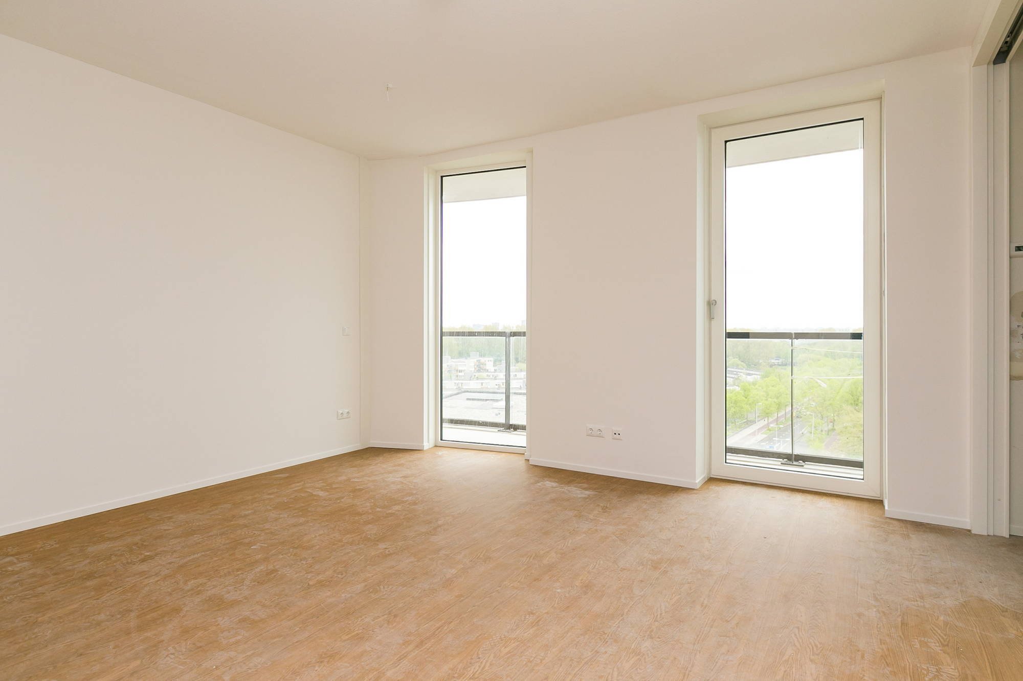 Appartement in Amsterdam