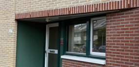 David Leanstraat 57
