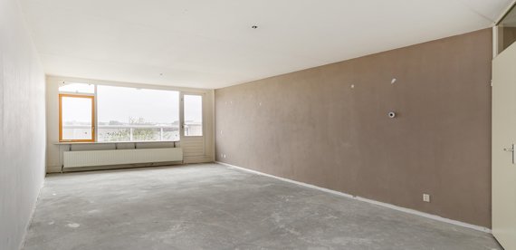 Ansjovislaan 83, Bergen Op Zoom