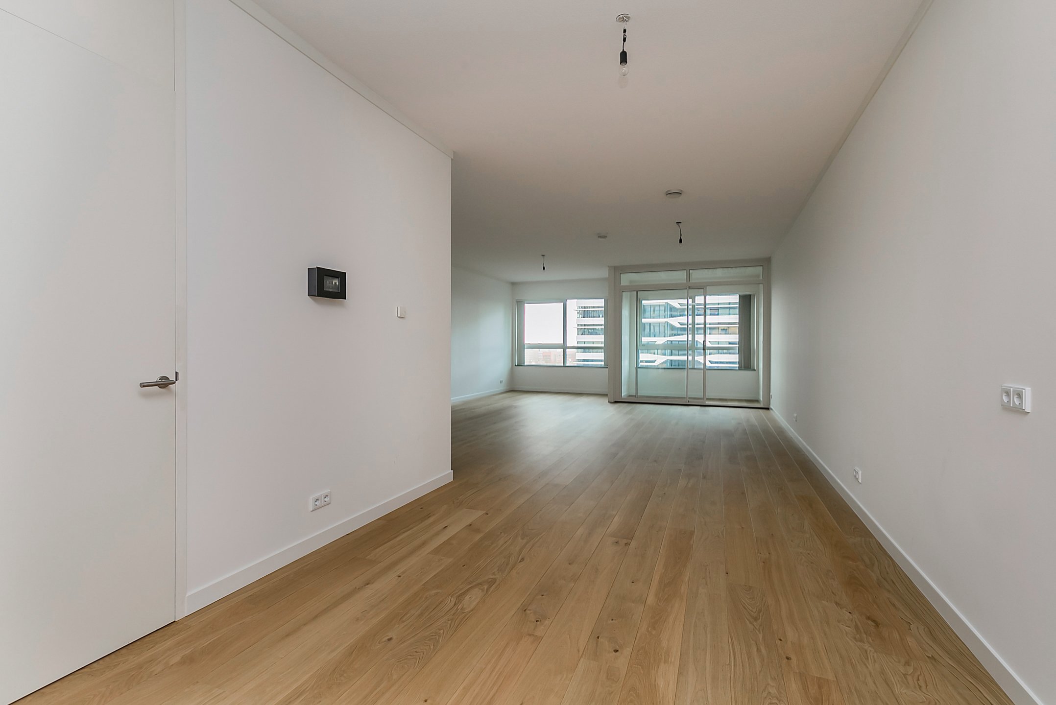 Appartement in Amsterdam