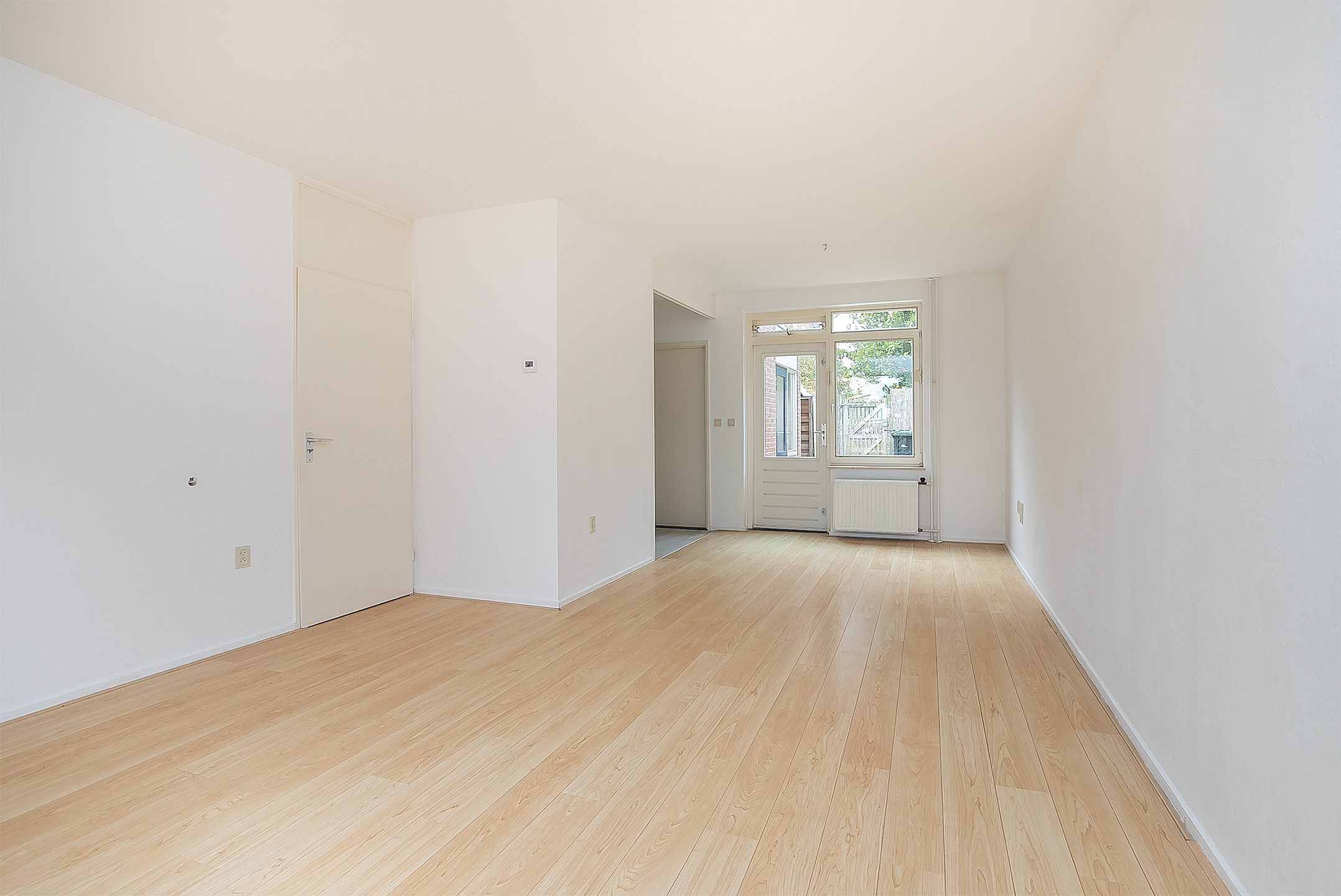 Appartement Rozemarijngaard in Heerlen