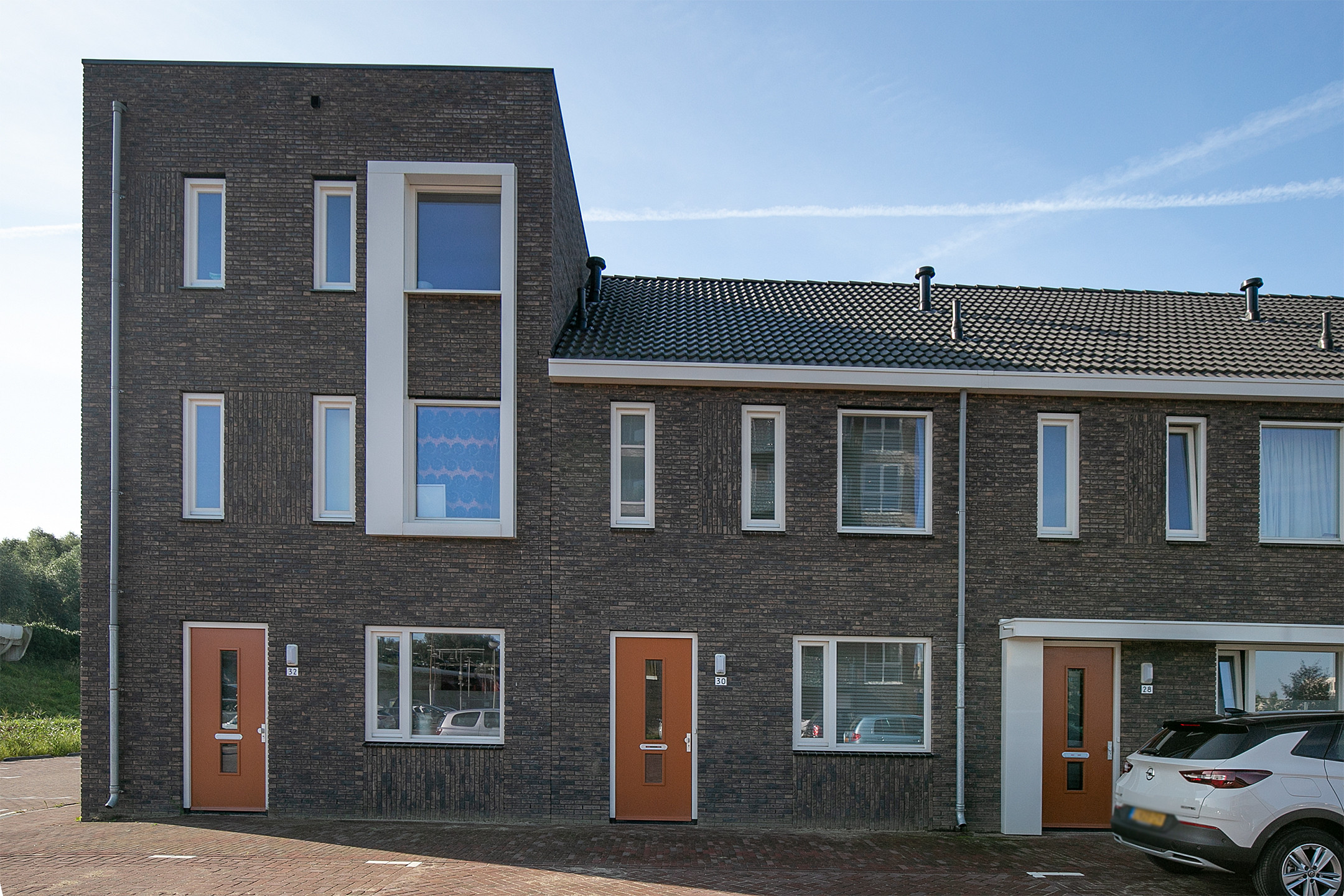 Woning in Arnhem - Helenastraat