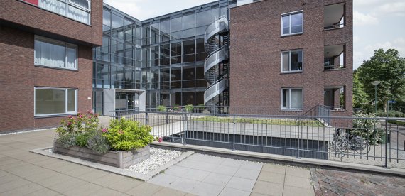 Willem Barentszstraat 119, Veenendaal