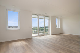 Bekijk foto 1/18 van apartment in Helmond