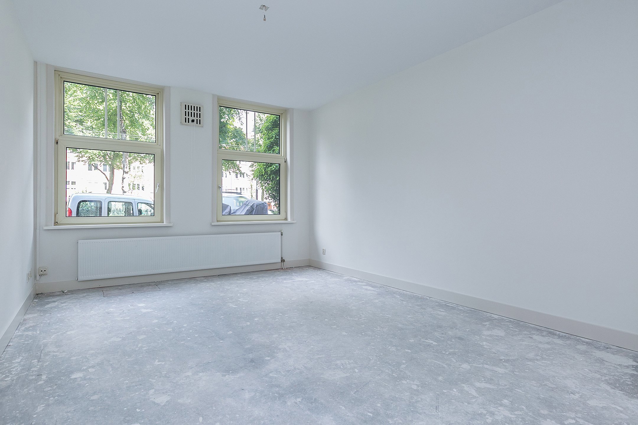 Appartement in Amsterdam