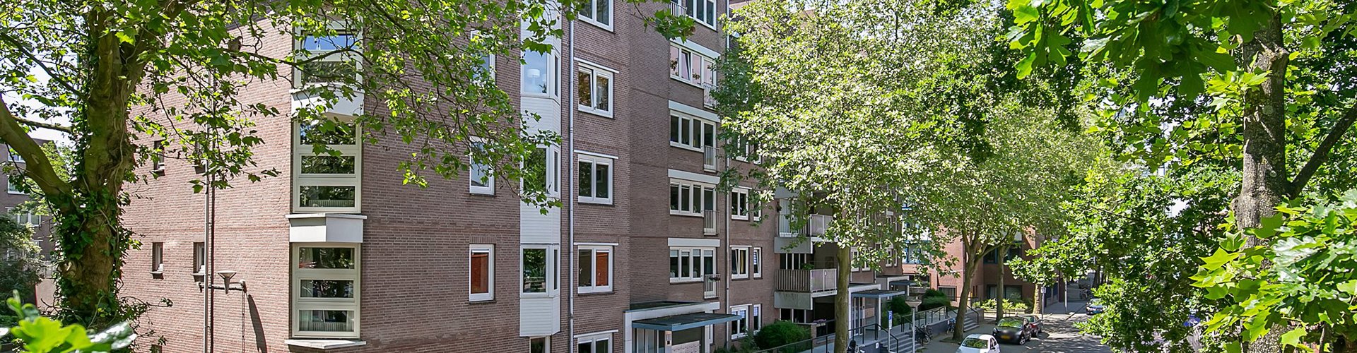 Steenhouwerskade 111