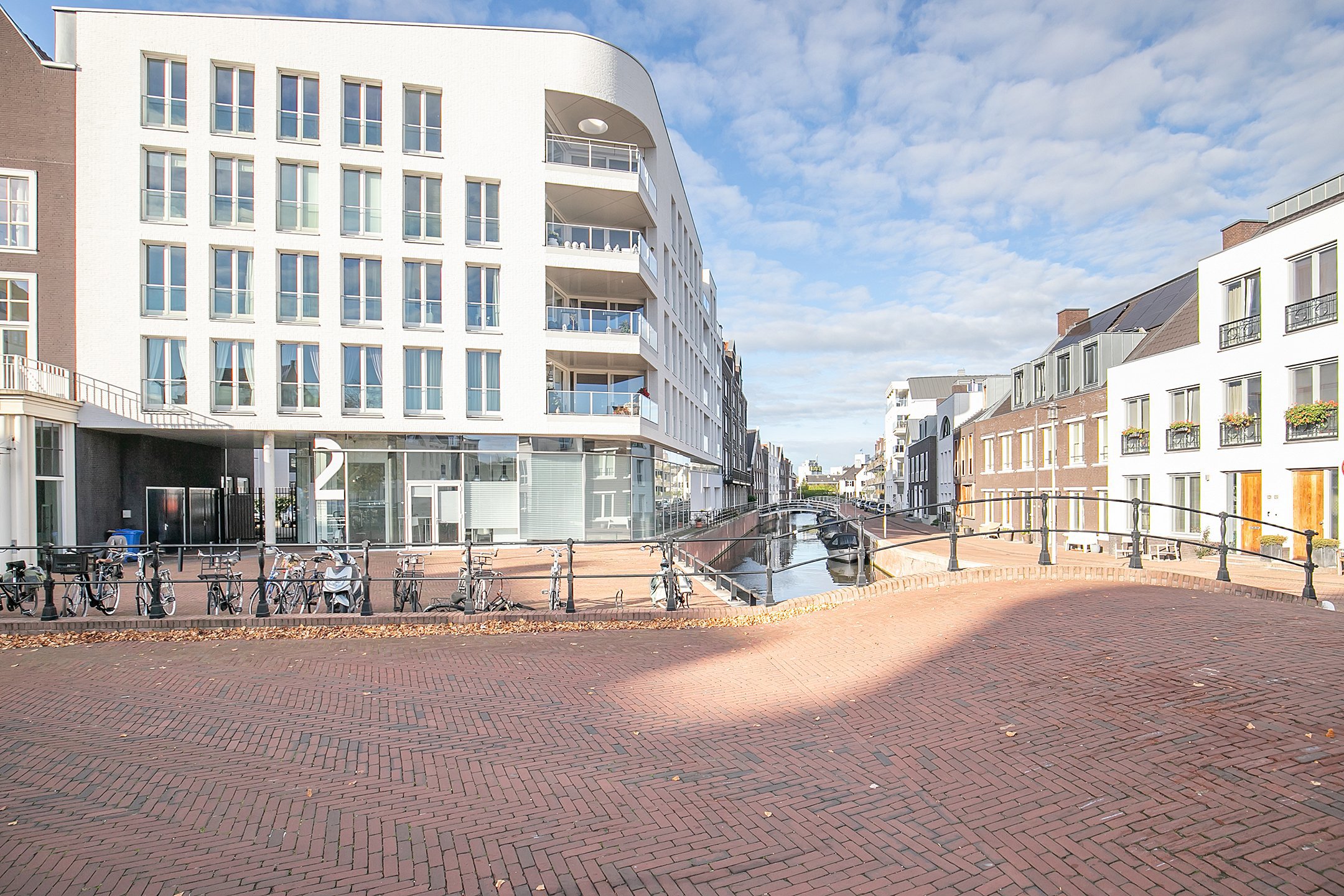 Apartment in Stichtse Vecht