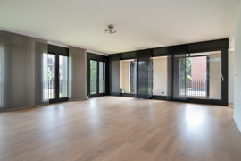 Appartement in Maastricht
