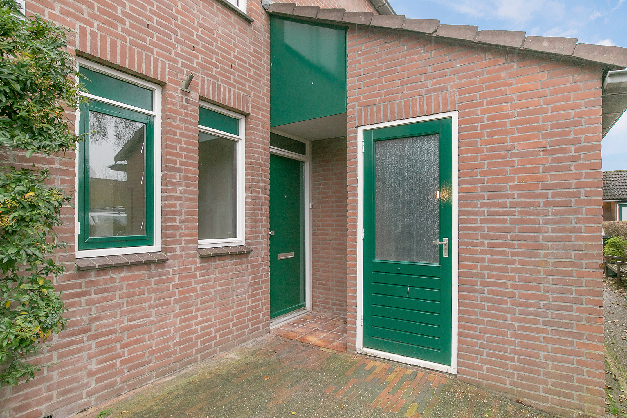 woonhuis in Zoetermeer