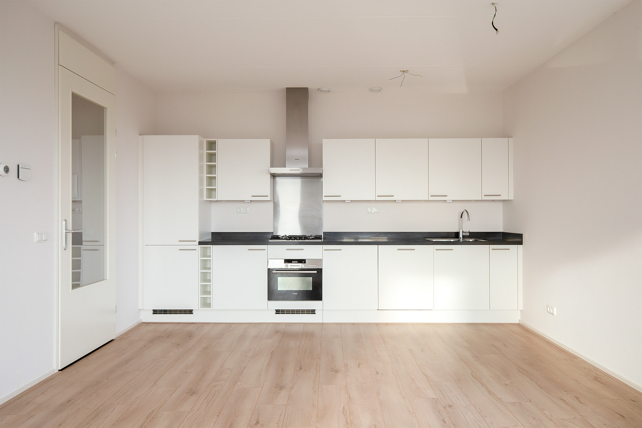Apartment in Diemen
