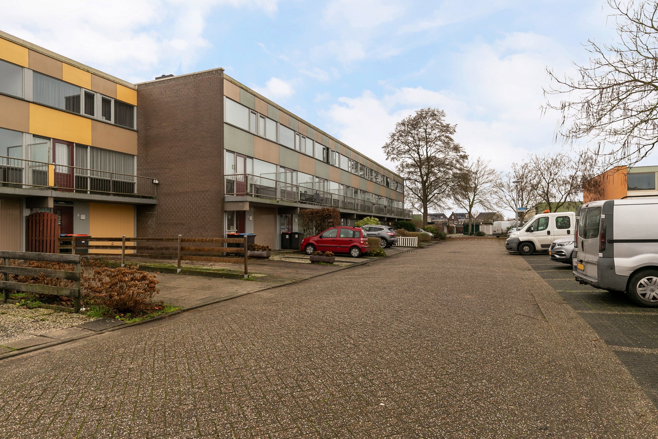 Woonhuis in Uithoorn