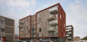 Uiverstraat 158