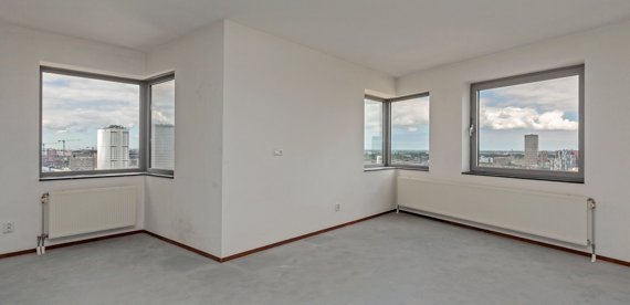Gedempte Zalmhaven 265, Rotterdam