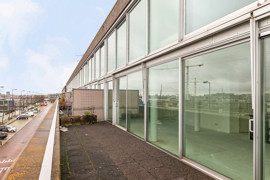 Appartement in Amsterdam