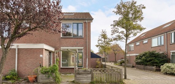 Rosser 2, Noordwijk