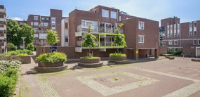Steenhouwerskade 102