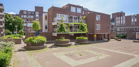 Steenhouwerskade 102, Groningen