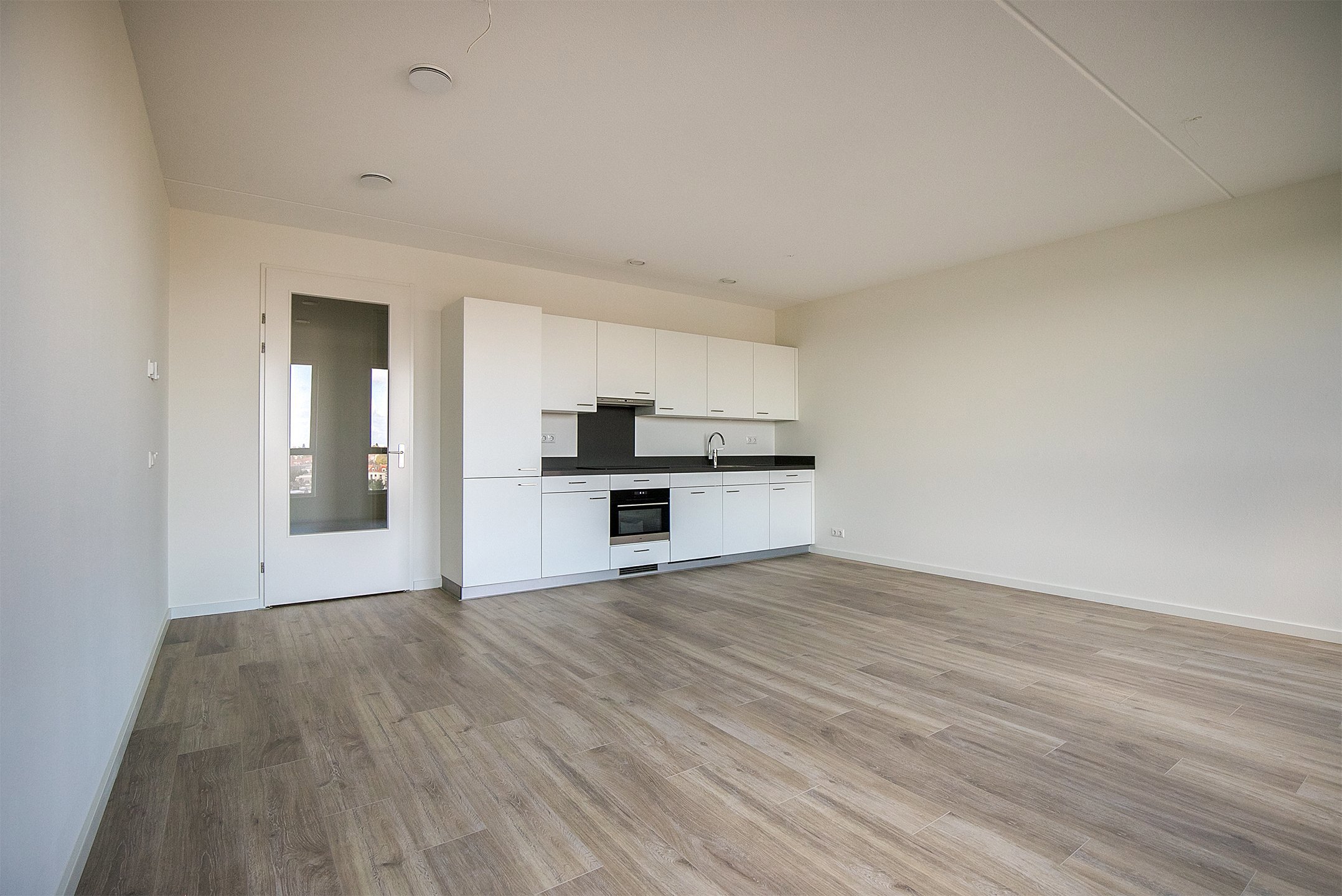 Appartement in 's-Gravenhage