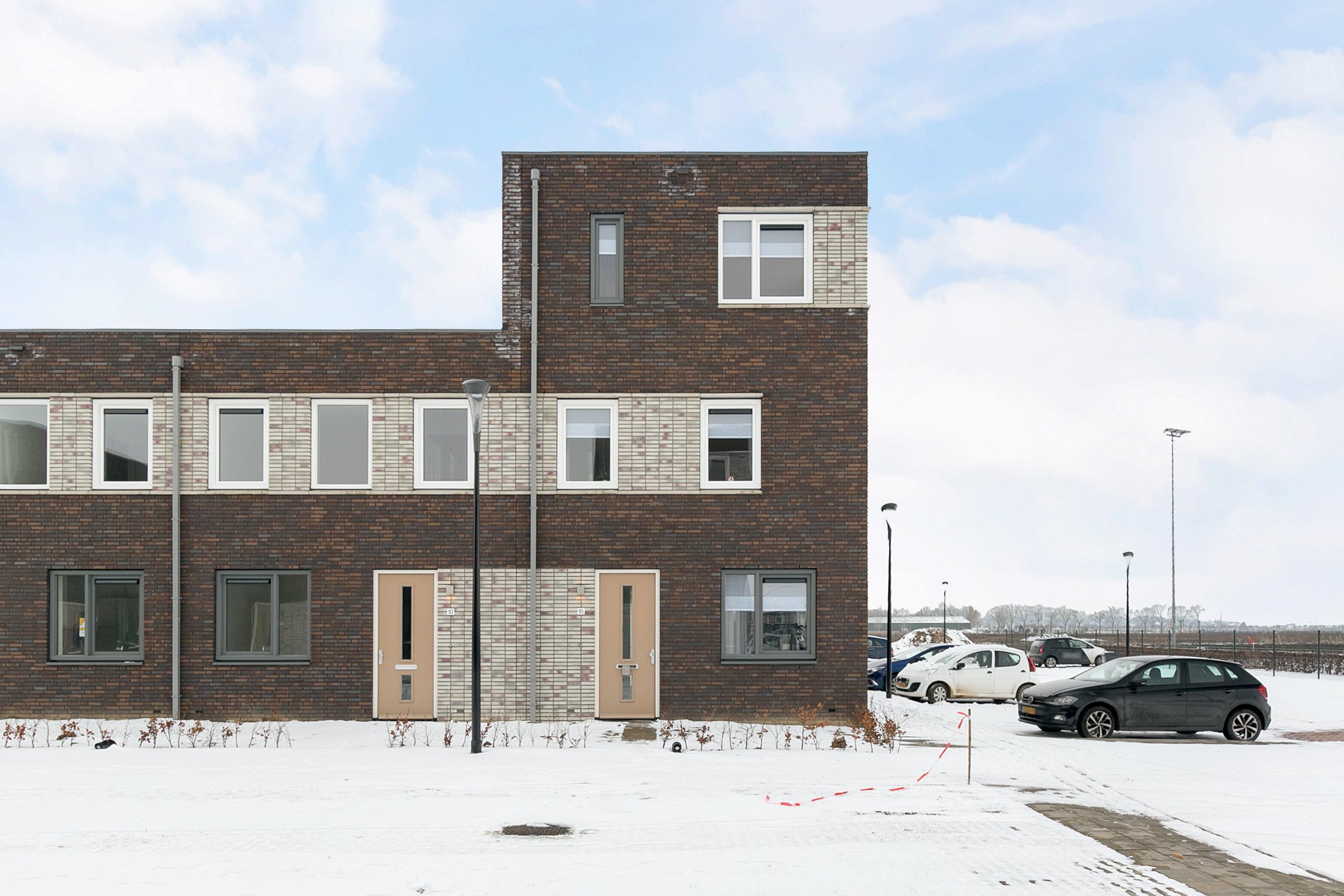 Woonhuis in Culemborg