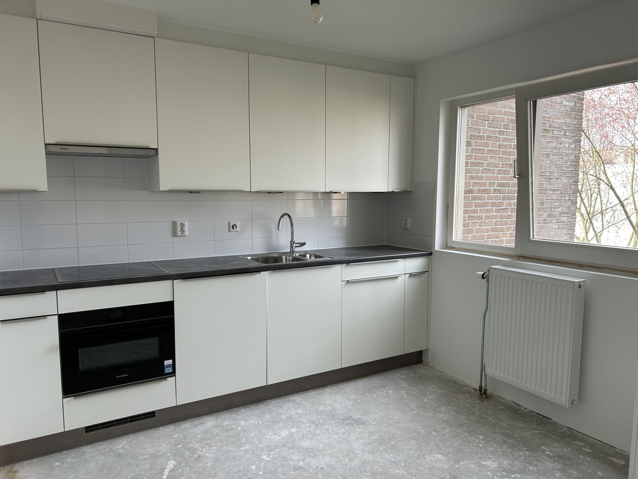 Appartement in Almere