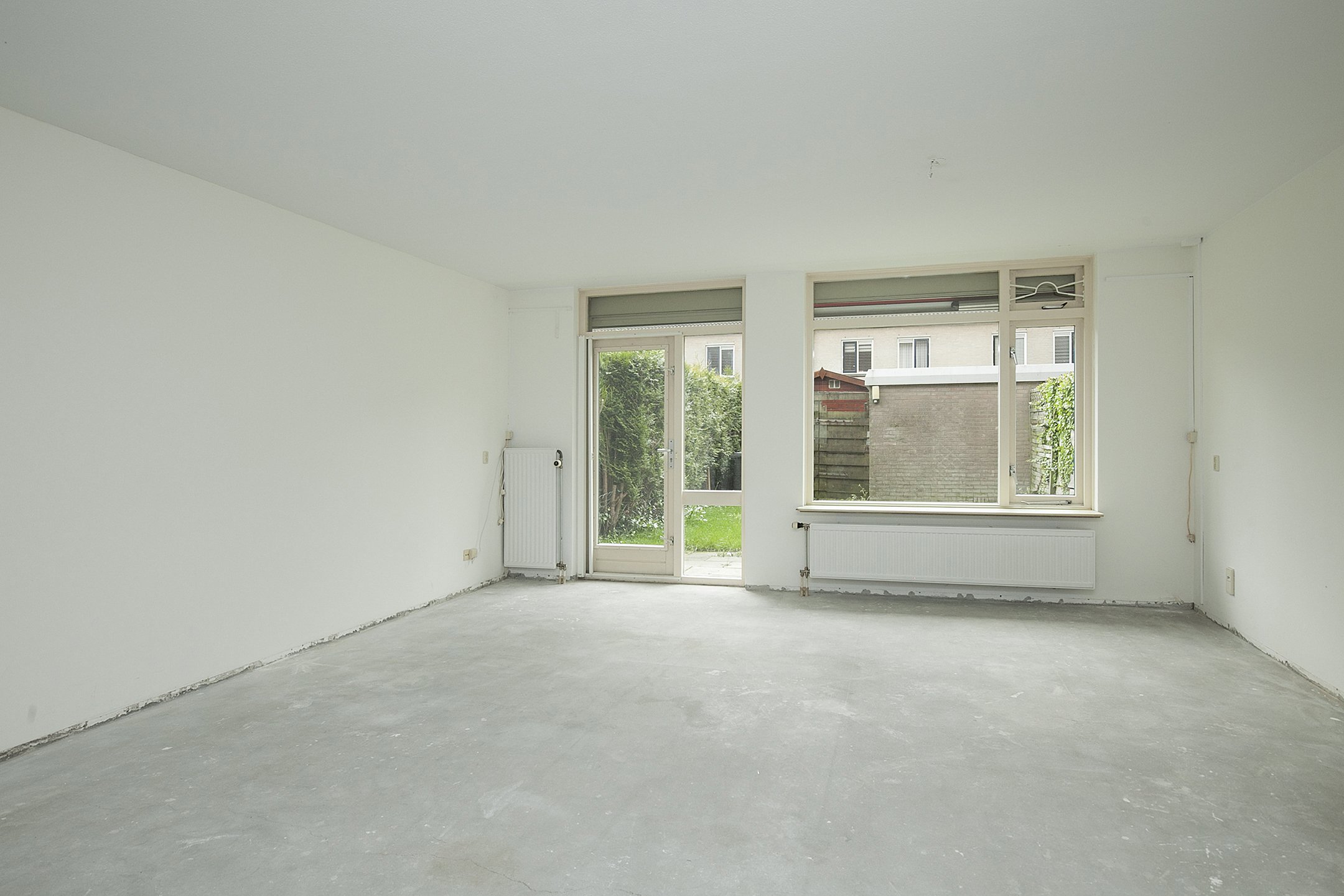 Woonhuis in Nieuwegein