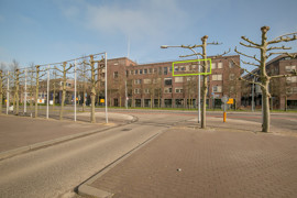Appartement in Zwolle