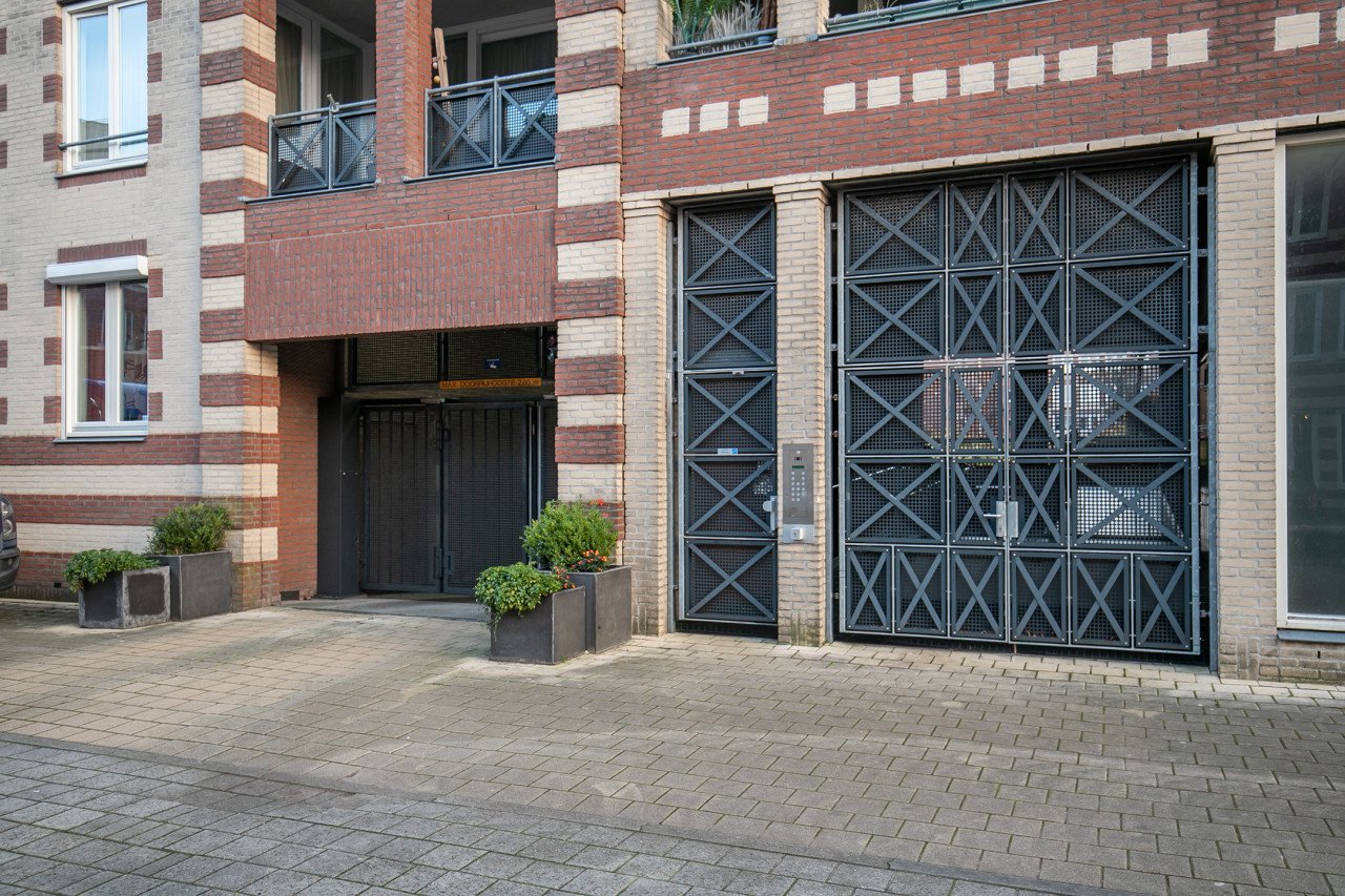Appartement in Amersfoort