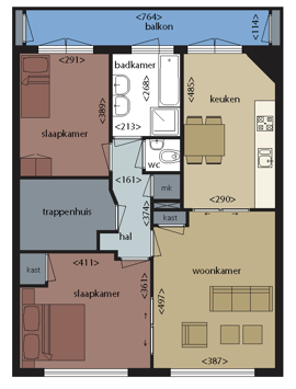 woningtype-65c-2-ensuite-deuren-ipv-muur-slk1.png