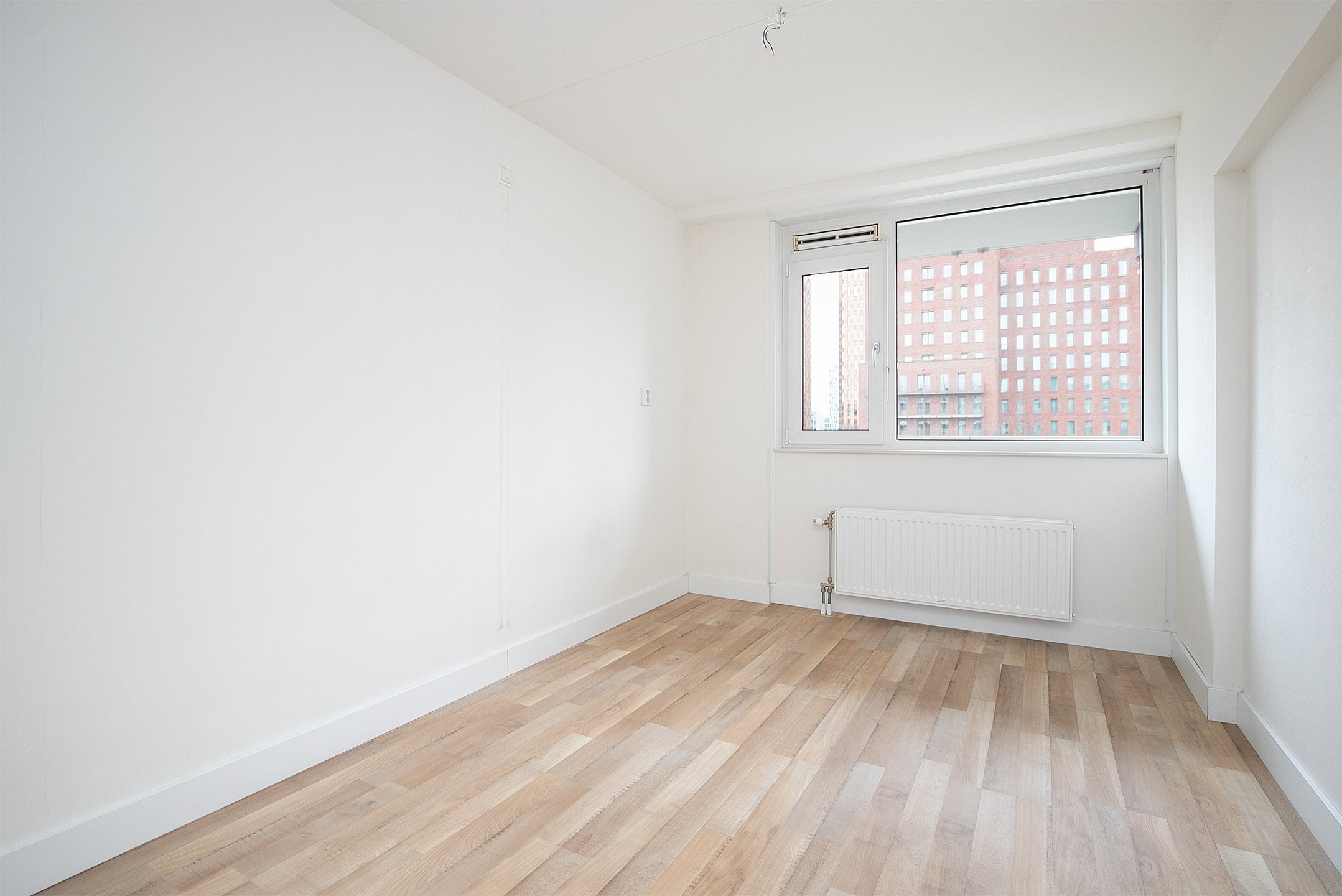 Apartment in Amsterdam