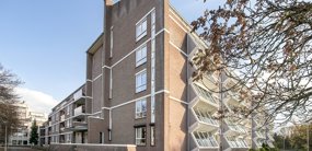 Erasmusdomein 120 E
