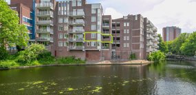 Steenhouwerskade 169