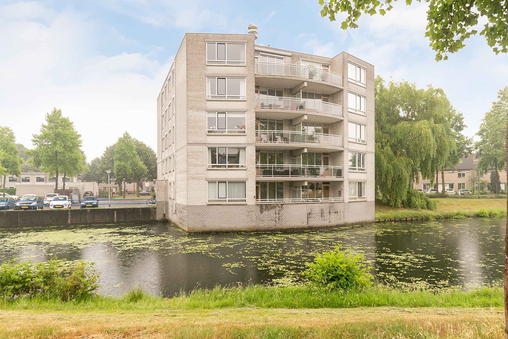 Appartement in Amersfoort