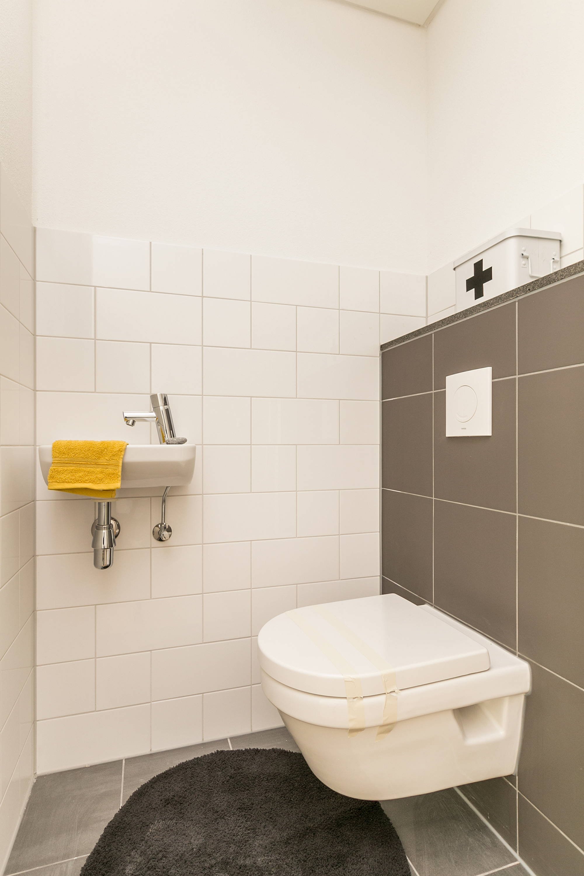 Apartment in Amsterdam