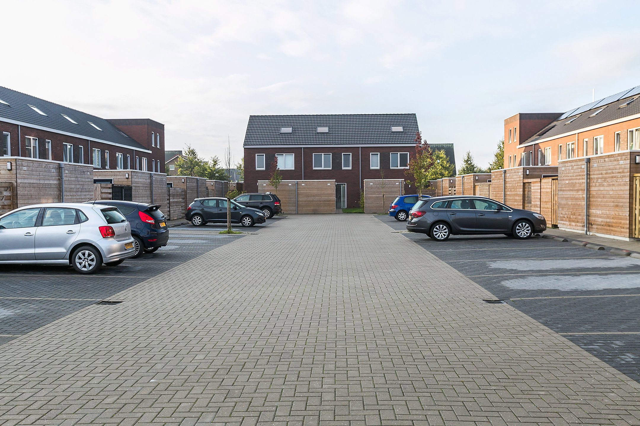 Woonhuis in Arnhem