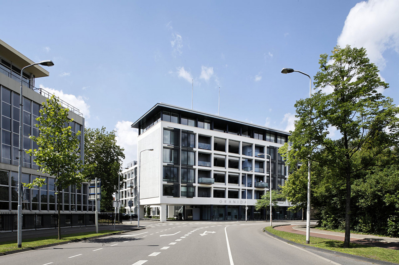 Appartement in Eindhoven