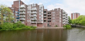Steenhouwerskade 174