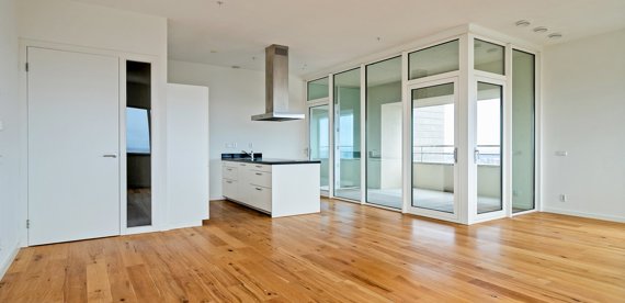 Van Der Hoevenplein 25, Rotterdam