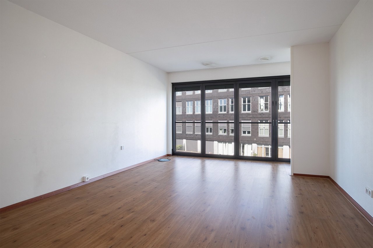 Apartment in Amsterdam
