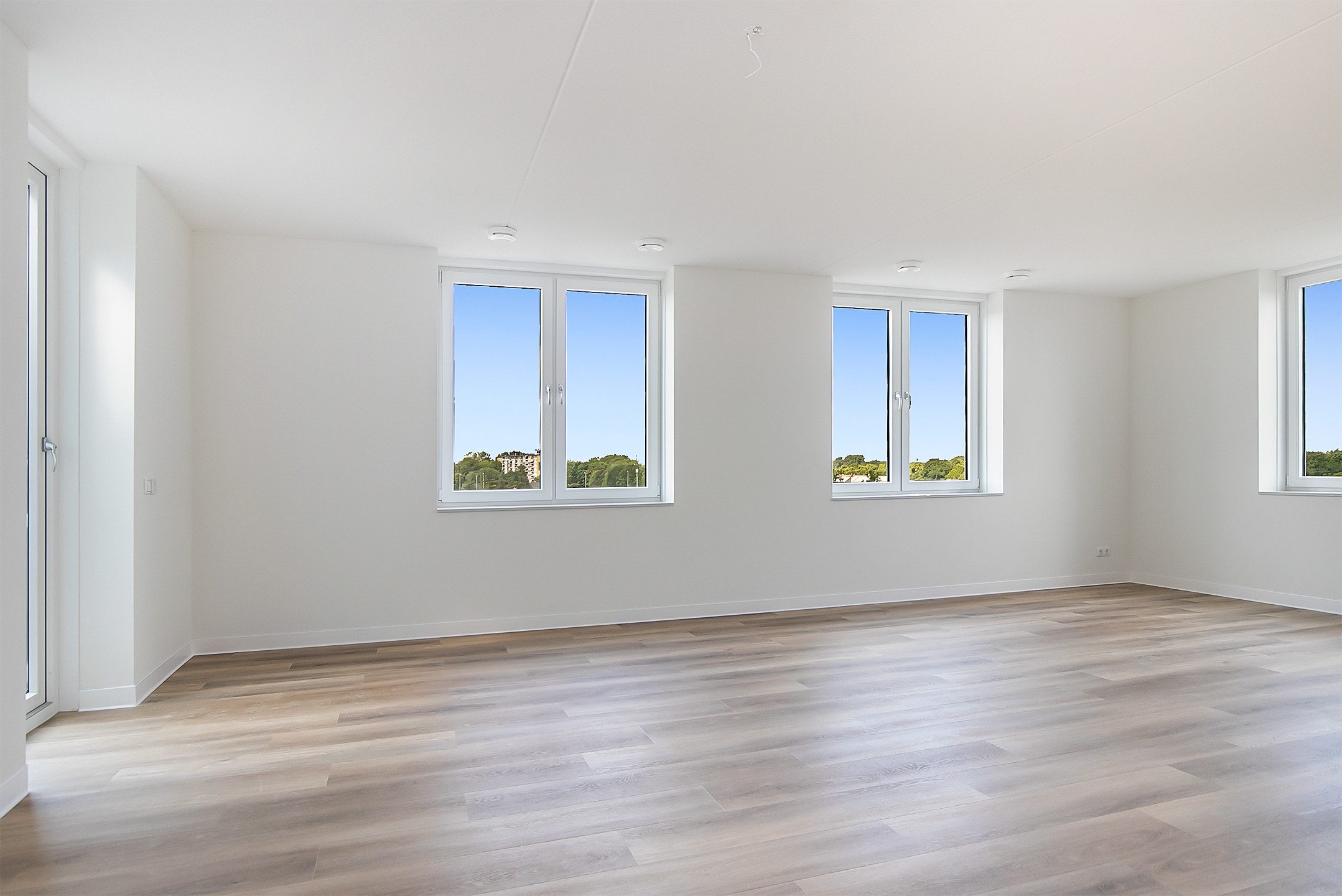 Appartement in Helmond