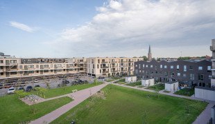 Appartement in Zutphen
