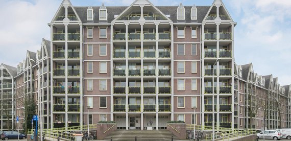 Anna Paulownahof 2, Tilburg