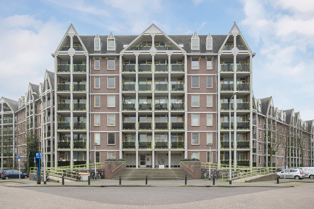 Vesteda Koningsplein | Vesteda