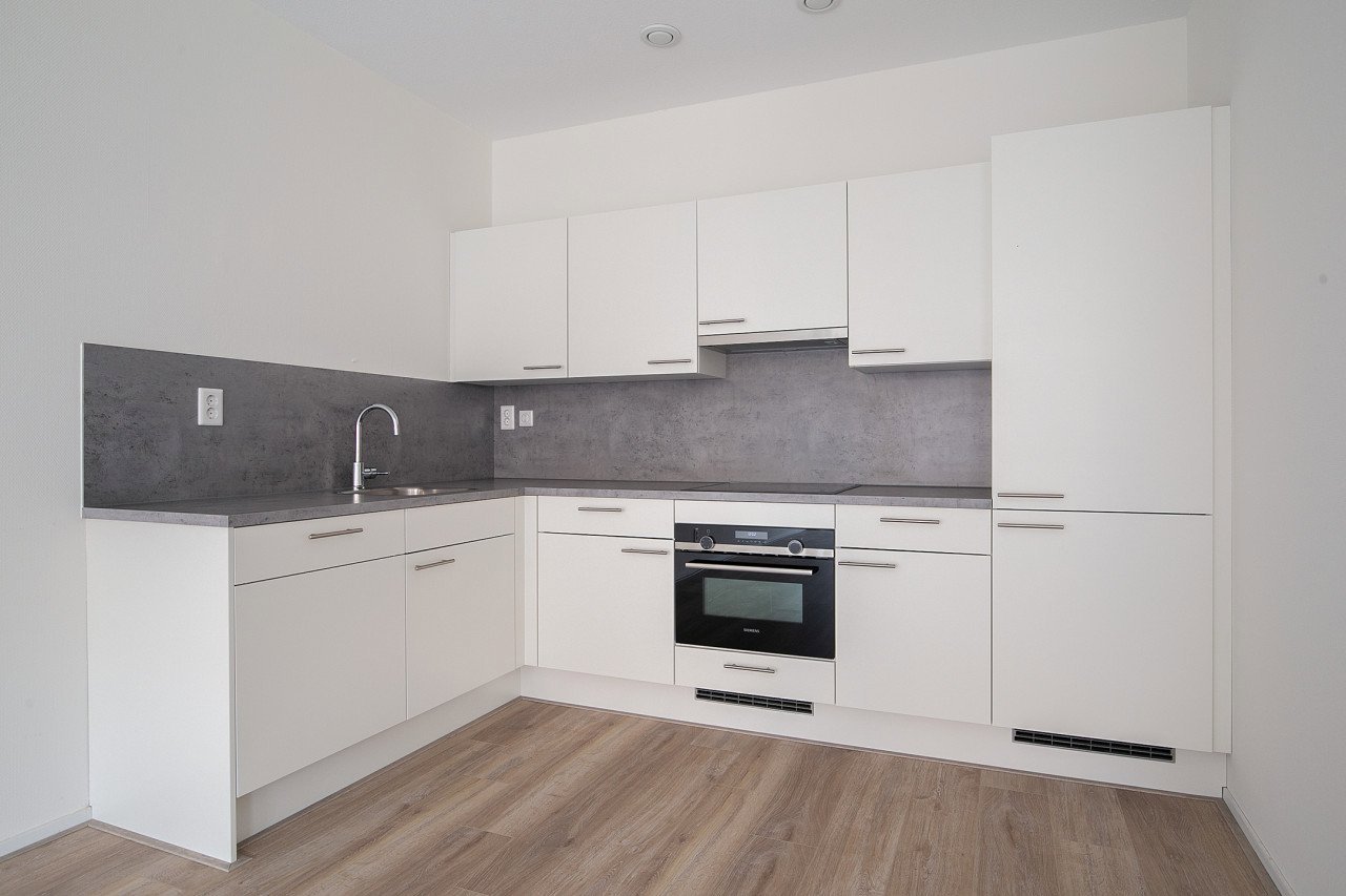 Appartement in Zutphen